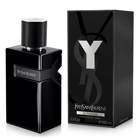 ysl 100ml